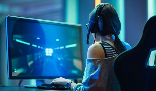 Online Gaming
