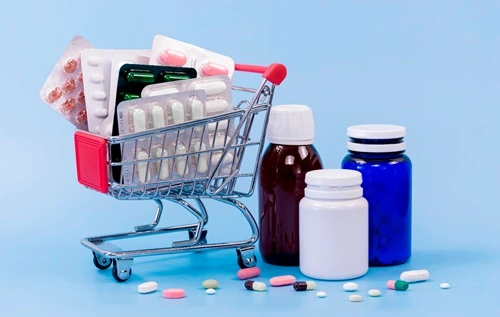 Pharmacy