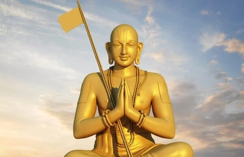 Ramanuja
