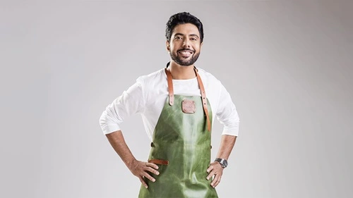 Ranveer Brar