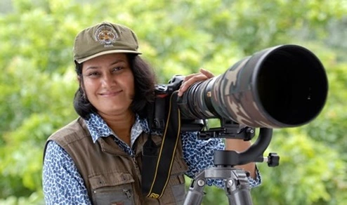 Rathika Ramasamy