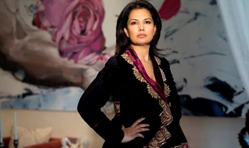 Ritu Beri