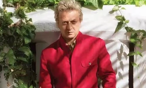 Rohit Bal