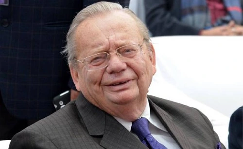 Ruskin Bond