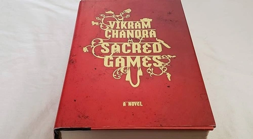 Sacred Games
