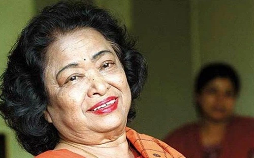 Shakuntala Devi