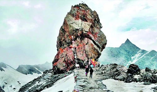 Srikhand Mahadev