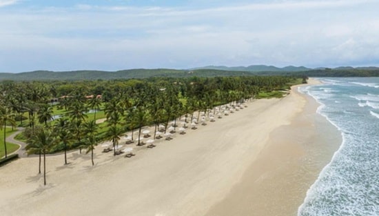 St. Regis Goa