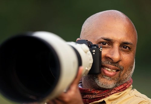 Sudhir Shivaram