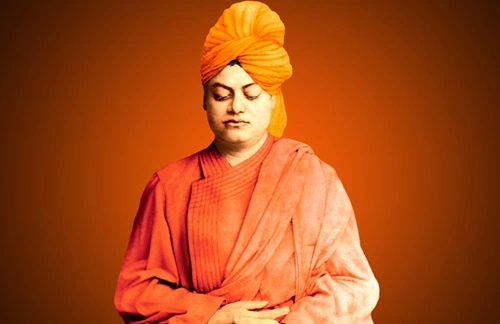 Swami Vivekananda