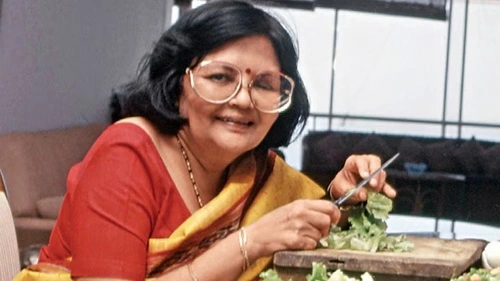 Tarla Dalal