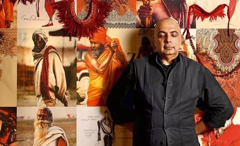 Tarun Tahiliani