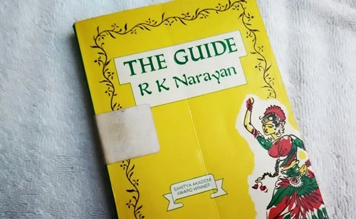 The Guide