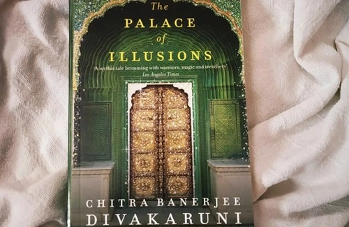 The Palace of Illusions