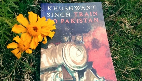 Train to Pakistan