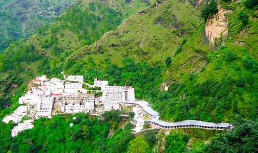 Vaishno Devi