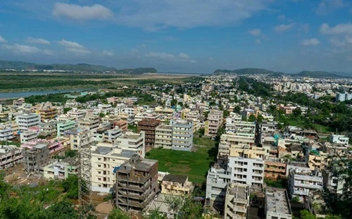 Vijayawada