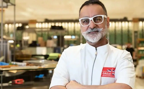 Vineet Bhatia