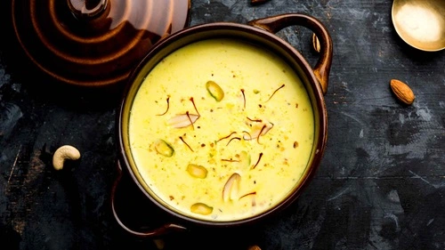 Basundi