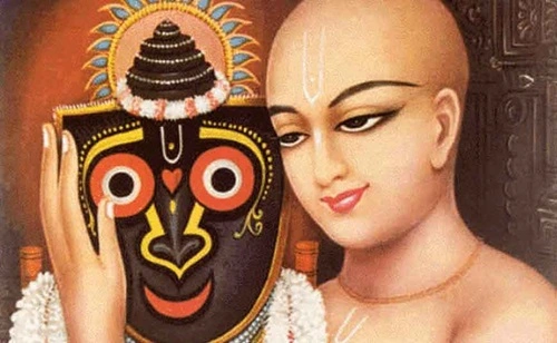 Chaitanya