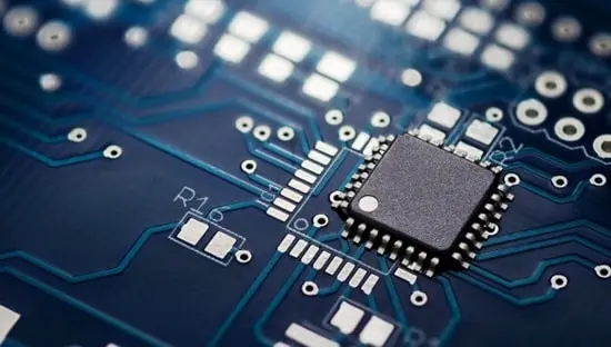 Electronics Manufacturing