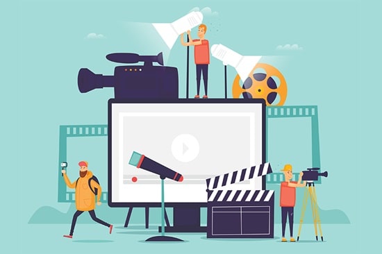Entertainment Industry