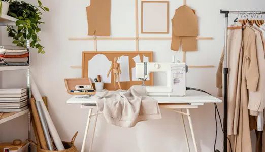 FASHION STYLING VS. FASHION DESIGNING