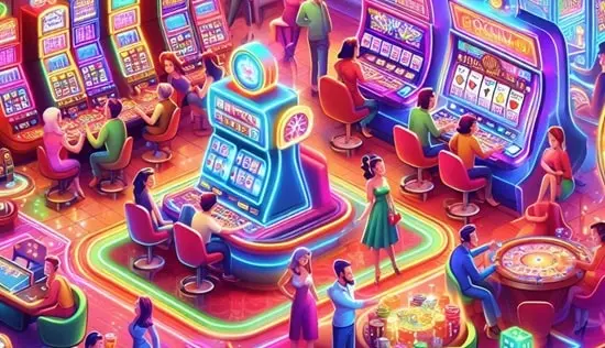 Gaming