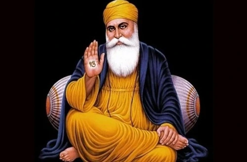 Guru Nanak