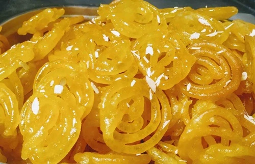Jalebi