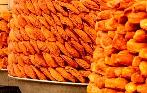 Khaja