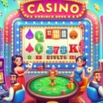 Online Casinos