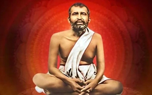 Ramakrishna Paramahansa