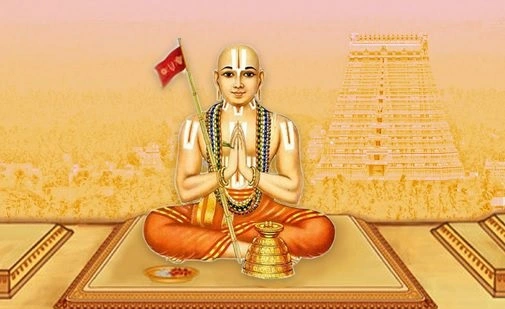 Ramanuja