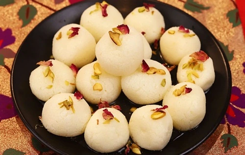 Rasgulla