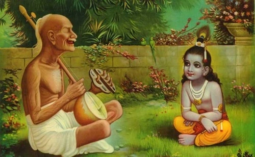 Surdas