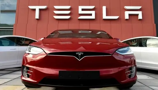 Tesla