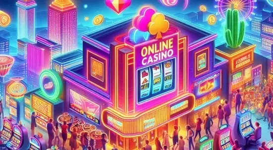 casino