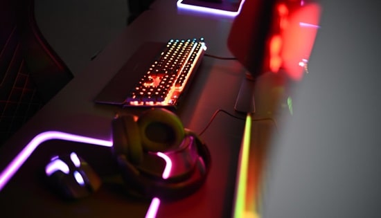 games