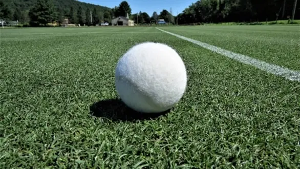 grass-court
