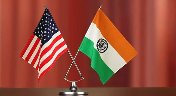 usa india