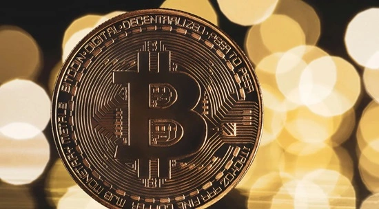 Bitcoin 