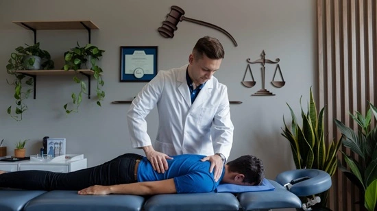 Chiropractic 