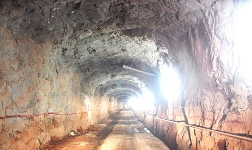 Malanjkhand Copper Mine