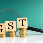 GST