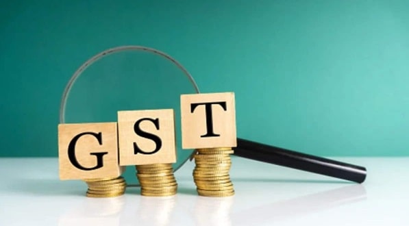 GST