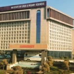 Institute of Liver and Biliary Sciences