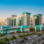 Max Healthcare