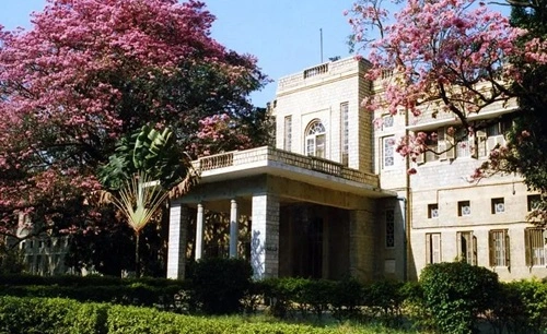National Institute of Mental Health and Neurosciences 