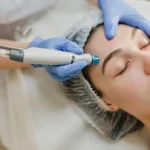 Dermatologist